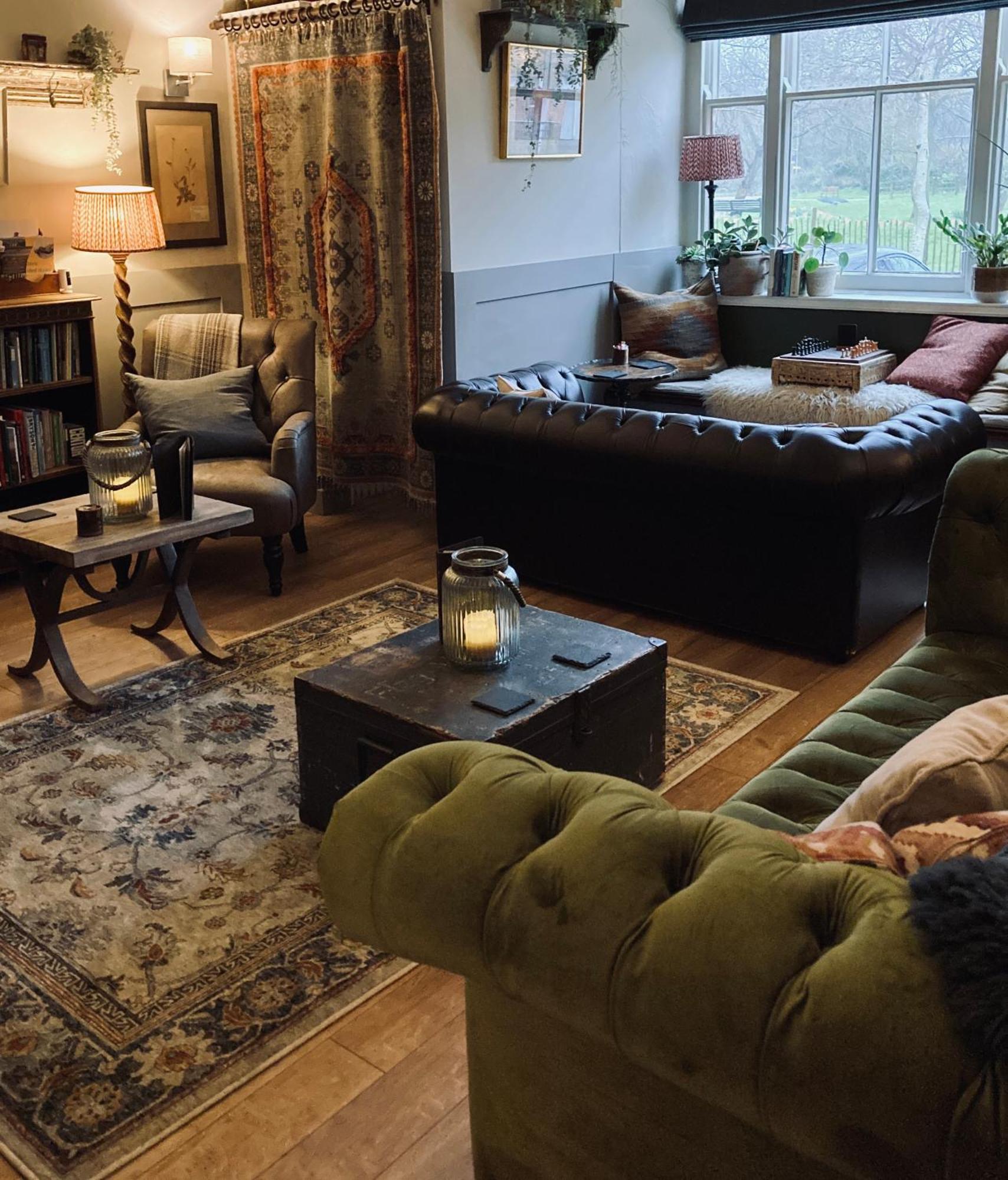 The Bridge House Bed & Breakfast Брайдпорт Екстериор снимка